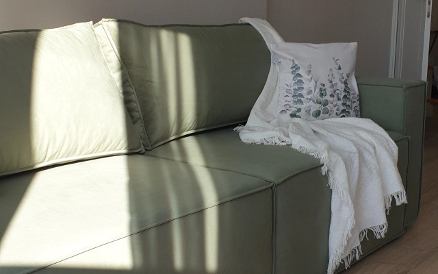 Квартира С видом на Неву