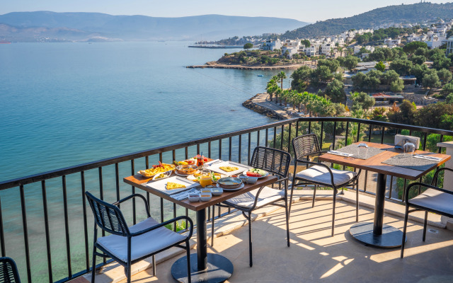 Бутик-отель Med Inn