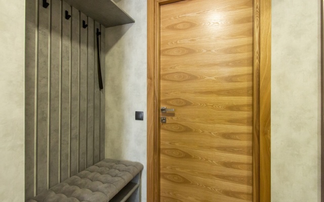 Апартаменты в Центре Барнаула