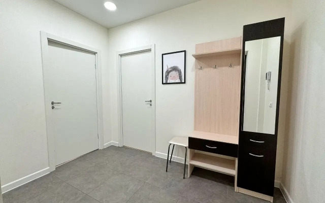 2-K Kvartira Na Uritskogo 24 Lodging House