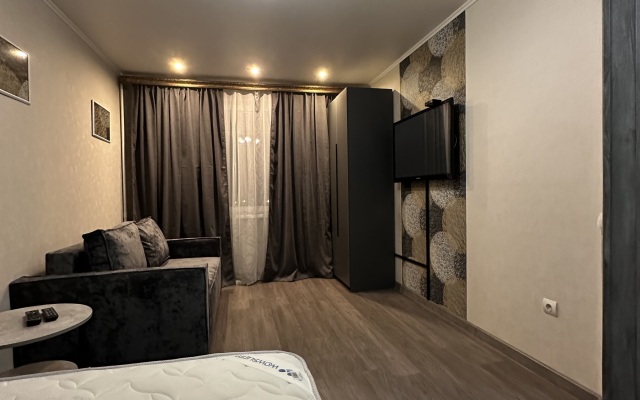 Na Prospekte Lenina 157 Flat