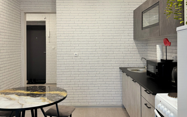 Квартира В новом доме рядом Острова.