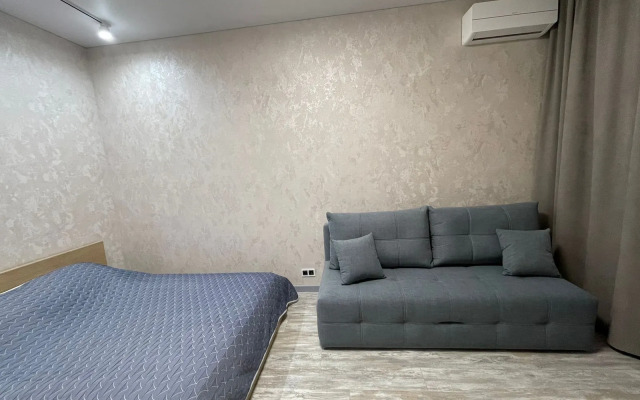 Апартаменты Жардин