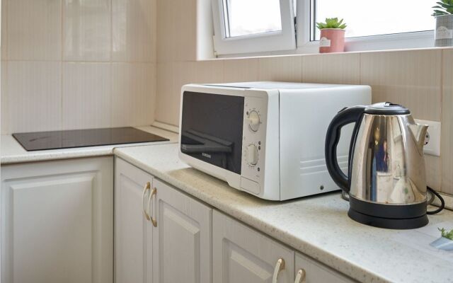 Квартира - Евродвушка на Селезнева