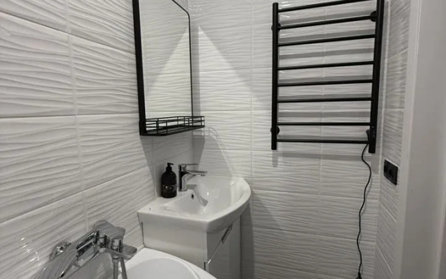 Квартира на Чекистской