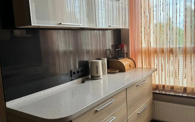 U zaliva Realty Vera Flat