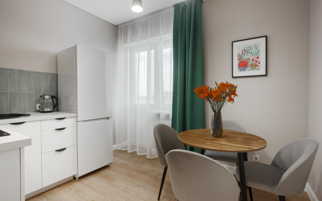 Apart Zvezda Stolitsy Apartments