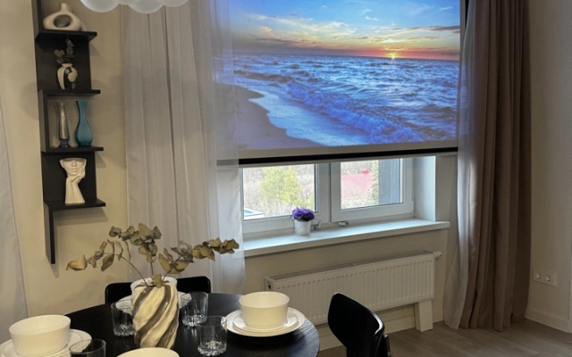 Квартира Уфа дом там где твое сердце