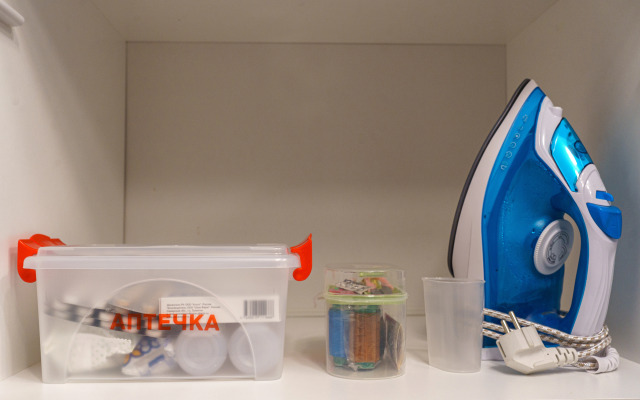 Апартаменты Elegance от сети Good Vibes Apartments