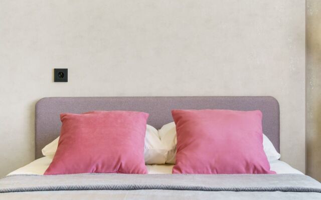 Апартаменты Good Night на Савиных 4А