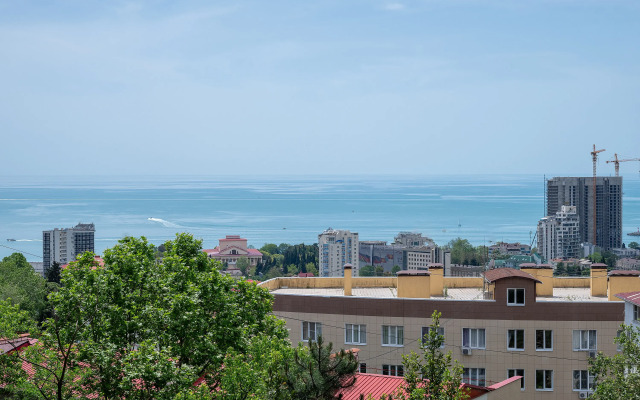 Квартира Стильная на Дмитриевой 36