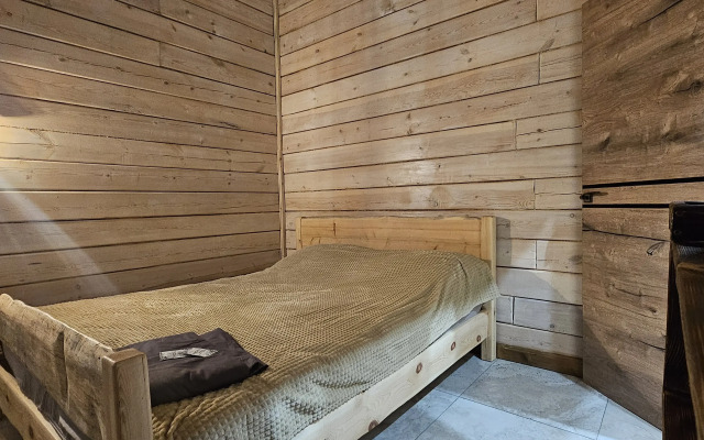 Za Rechkoi Private House