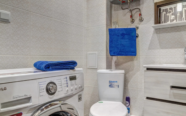 Квартира в центре города в новом элитном доме