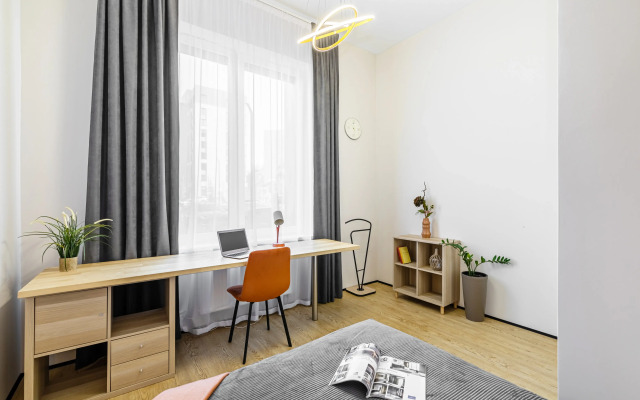 TERRACOT Apartments