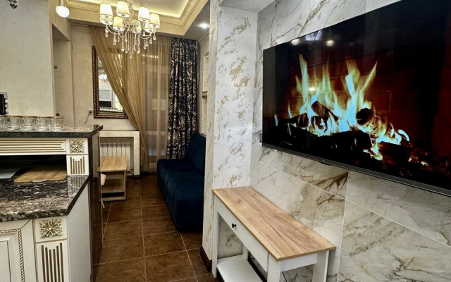 Квартира Вершина апартаменты 109