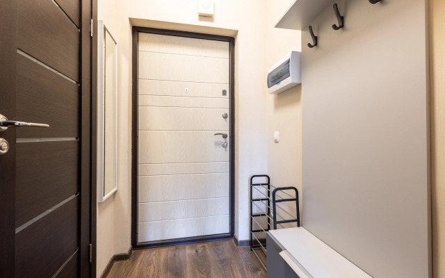 Квартира Улыбка уюта на Политехнической