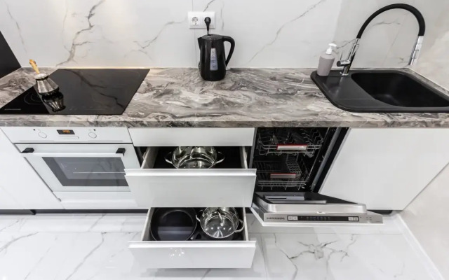 Krants Prestizh Apartments 1