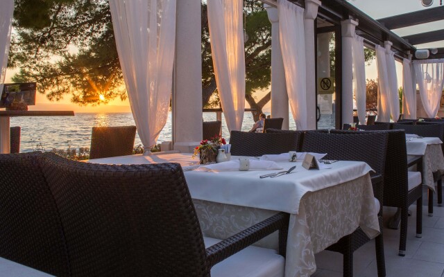 Villa Andrea Hotel