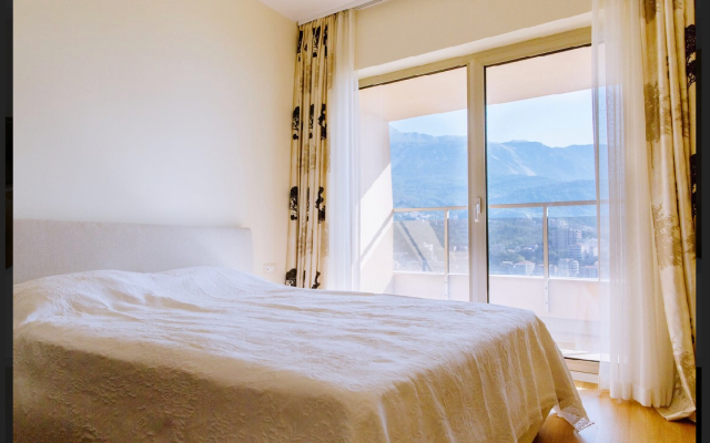 Harmonia Adriatic Apartments