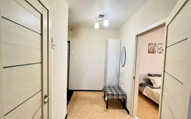 Квартира однокомнатная Natali apart на метро Пражская