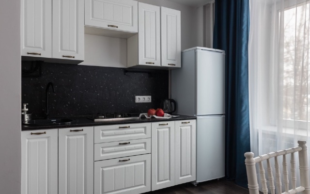 Na Krasnoselskom Shosse 57 Flat