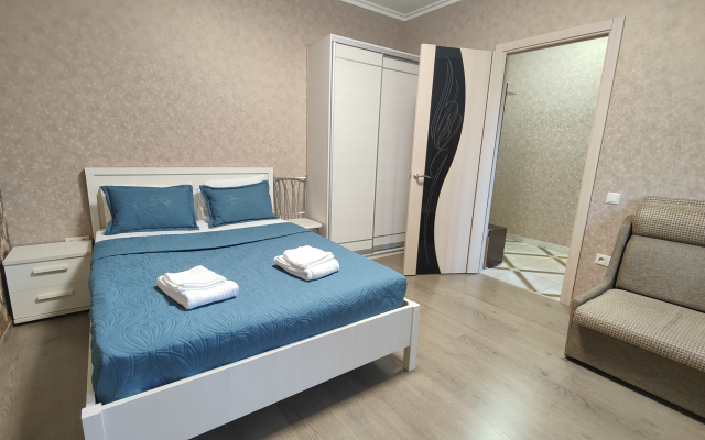 Апартаменты Центр Сочи