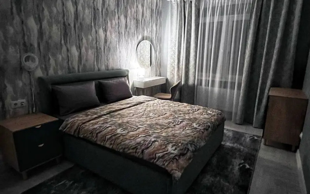 Apartamenty Bravo Flat