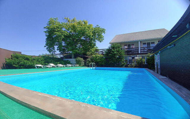 Fortuna Guest House