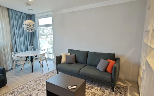 Barselona-Park 1208 Flat