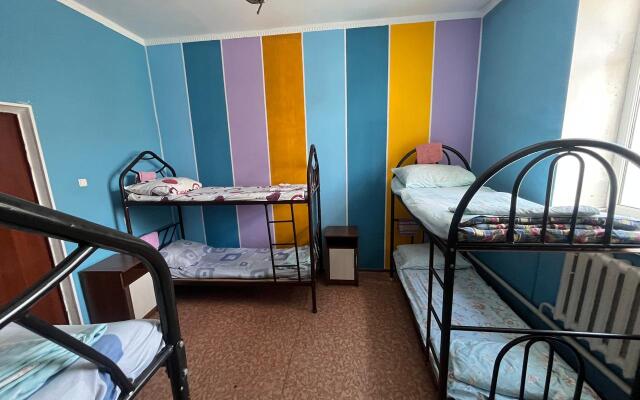Meruert Hostel