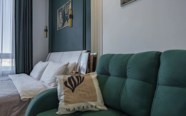 Апартаменты как дома