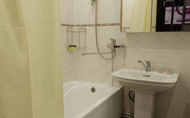 Квартира Авиаторов д38