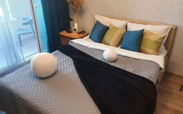 Квартира на Улице Строительная 37А/2