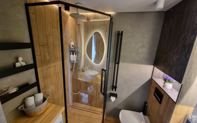 Квартира в центре Мурома