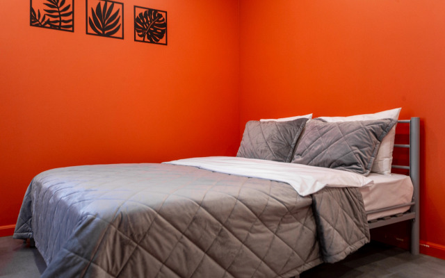 Апартаменты Welcome на Никольском проспект 16