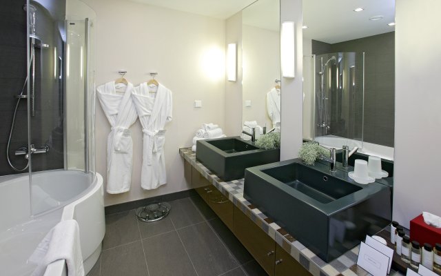 Mamaison All-Suites Spa Pokrovka Hotel