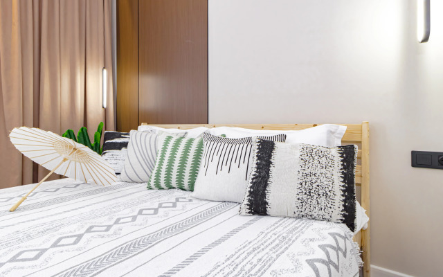 Bukhar Jurau Loft Flat