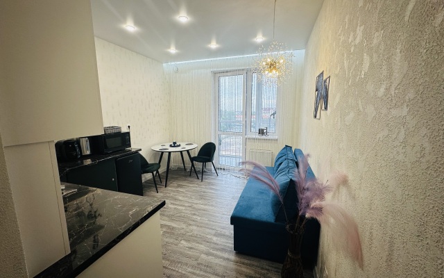 Tsentr Goroda Apartments