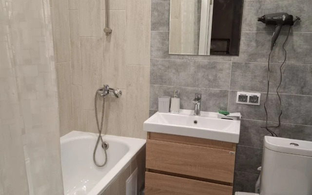 Квартира в лучшем районе Краснодара