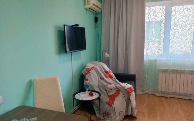 Квартира уютная для комфортного проживания