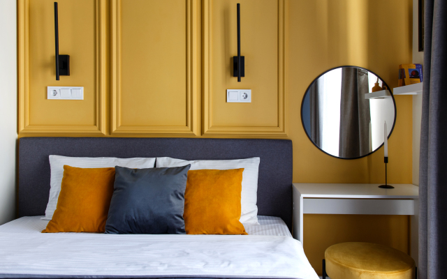 Apartamenty "sun&glass Studio"