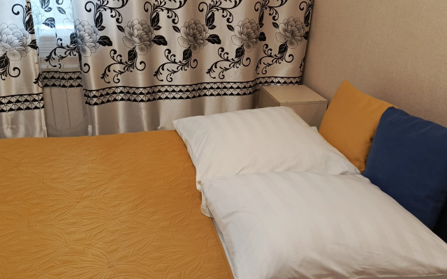 Апартаменты ДивоБайкала