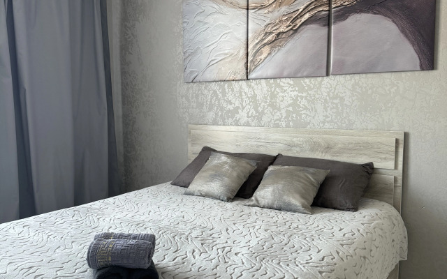 Апартаменты на Набережной