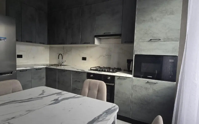 Квартира Sutki Rent в Минеральных Водах