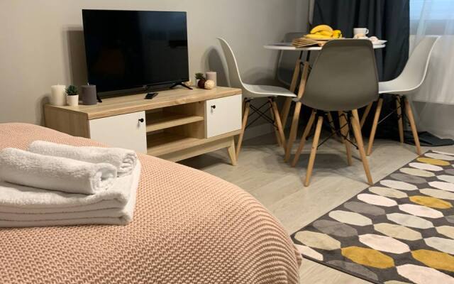 Квартира на ул. Мачуги 166А