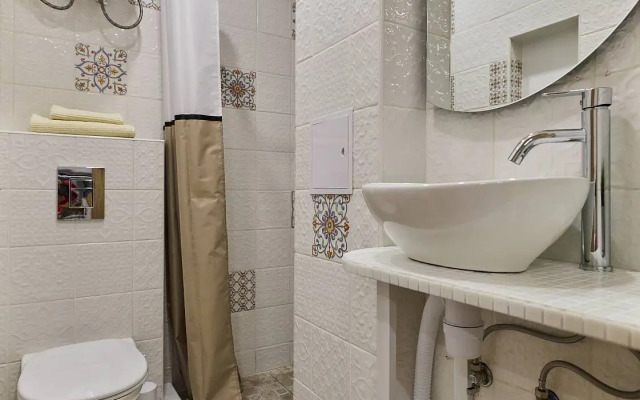 Квартира FlatStay Кирочная улица 32-34