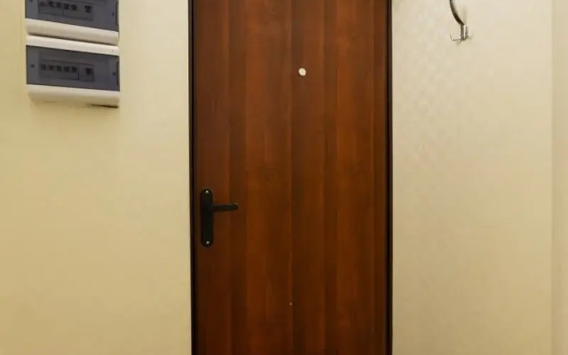 Квартира Life Apartments