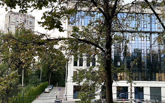 Апартаменты на Моисеева, 11