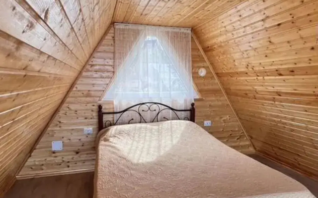 Частный дом Derbent housе