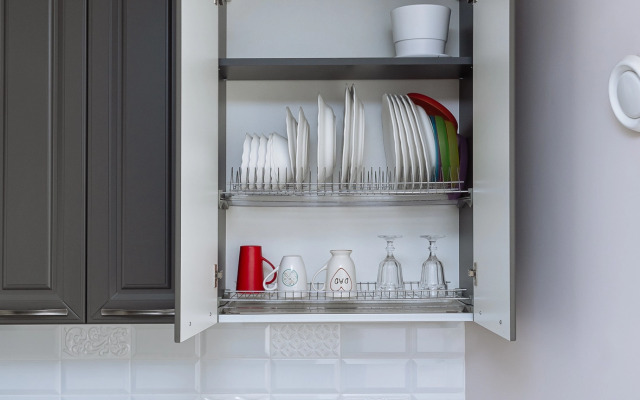 Квартира Просторная квартира с видом на озеро